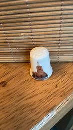 Barneveld vingerhoed vingerhoedje vingerhoedjes, Ophalen, Nieuw, Porselein, Nederland