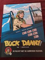 Buck danny hc : de piloot met de gebroken vleugel, Ophalen, Yann, Eén stripboek, Zo goed als nieuw