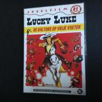 Lucky Luke De Daltons op vrije voeten Morris, Europees, Gebruikt, Tekenfilm, Verzenden