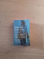 De Lois Trilogie - Simone van de Vlugt, Boeken, Ophalen of Verzenden, Zo goed als nieuw