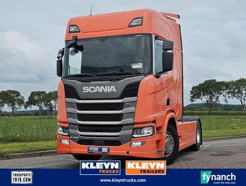 SCANIA R450 beschikbaar voor biedingen