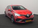 Renault Clio TCe 100 R.S. Line - RIJKLAARPRIJS - Trekhaak -, Auto's, Voorwielaandrijving, 12 maanden, 101 pk, 580 kg