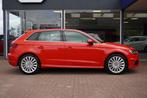 Audi A3 Sportback 1.4 e-tron PHEV Ambition Pro Line plus | 5, 8 kWh, Stof, Gebruikt, Euro 6