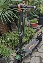 Estep Jeep, Fietsen en Brommers, Steps, Ophalen of Verzenden, Zo goed als nieuw, Elektrische step (E-scooter)