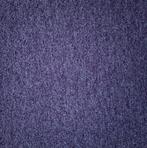 Heuga 530 Paarse tapijttegels, Overige kleuren, 75 m² of meer, Nieuw, Ophalen of Verzenden