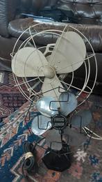 Vintage ventilatoren 2 stuks, Ophalen of Verzenden