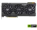 ASUS TUF Gaming GeForce RTX 4070 12GB GDDR6X OC Edition, Computers en Software, Videokaarten, GDDR6, PCI-Express 4, Ophalen of Verzenden