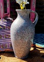 West Germany/Vloervaas/Vaas /651-45, Verzamelen, Retro, Ophalen of Verzenden, Huis en Inrichting