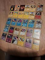 Oude Pokémon Kaarten, Ophalen, Gebruikt, Meerdere kaarten, Foil