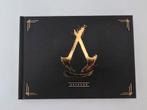 Assassin's Creed Shadows Artbook, Spelcomputers en Games, Games | Sony PlayStation 5, Ophalen of Verzenden, Nieuw