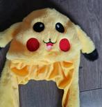 Muts pikachu pokémon met licht., Ophalen of Verzenden, Nieuw, 110 t/m 116, Jongen of Meisje