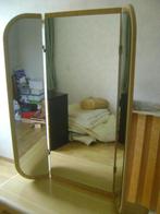 blank eiken kaptafel, Ophalen, Gebruikt