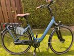 Damesfiets Gazelle orange c7+, 47 tot 50 cm, Ophalen, Zo goed als nieuw, Gazelle