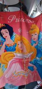 Princess picknick kleed zachte handdoek plaid, Ophalen, Gebruikt, Kleed of Kussen