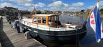 Vripack Kotter, Watersport en Boten, Ophalen, Gebruikt, Staal, Binnenboordmotor