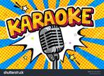 Internationale karaoke songs, Verzenden