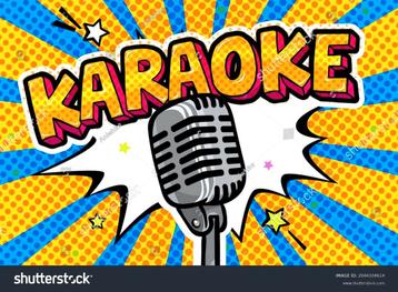 Internationale karaoke songs beschikbaar voor biedingen