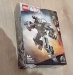 LEGO Marvel War Machine mechapantser 76277 [[NEW]], Kinderen en Baby's, Nieuw, Complete set, Ophalen of Verzenden, Lego