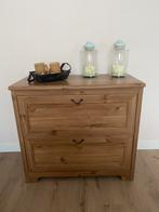 Ikea ladenkast, Ophalen, 50 tot 100 cm, Zo goed als nieuw, Met lade(s)