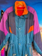 Vintage Fout Skipak van Active maat 52 / L, Kleding | Heren, Ophalen of Verzenden, Zo goed als nieuw, Maat 52/54 (L), Pak