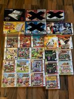 Nintendo DS, 2DS consoles met spellen, 1 speler, Ophalen of Verzenden, Zo goed als nieuw, Vanaf 3 jaar