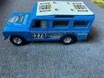 landrover Bburago 1/24, Ophalen of Verzenden, Zo goed als nieuw, Bburago