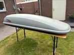 By Thule jetbag Liberty 700, Auto diversen, Dakkoffers, Ophalen