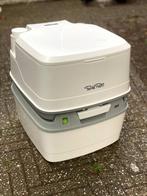 porta potti 365, Caravans en Kamperen, Kampeeraccessoires, Ophalen of Verzenden, Zo goed als nieuw