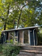 Tinyhouse met Staplaats op Veluwepark de Bosgraaf, Caravans en Kamperen, Tot en met 3