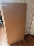 MDF paneel, Doe-het-zelf en Verbouw, Platen en Panelen, Ophalen, Zo goed als nieuw, Overige materialen, Minder dan 20 mm