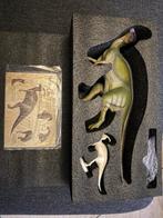 Nanmu Paurasaurolophus Nutcracker, Ophalen of Verzenden, Zo goed als nieuw