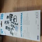 Action camera, fulltime HD nikkei, Audio, Tv en Foto, Actiecamera's, Ophalen of Verzenden, Zo goed als nieuw, Overige merken