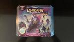 Disney Lorcana Illumineer’s Quest Ursula’s revenge, Hobby en Vrije tijd, Verzamelkaartspellen | Overige, Ophalen of Verzenden