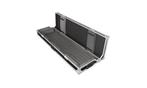 Prodjuser Key 88 flightcase voor 88 toetsen keyboard, ., Ophalen of Verzenden, ., Flightcase