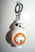 nieuw Lego LED sleutelhanger 5005298 Star Wars - BB-8, Kinderen en Baby's, Speelgoed | Duplo en Lego, Ophalen of Verzenden, Nieuw