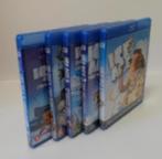 ICE AGE ( Deel 1 t/m 5 ), Ophalen of Verzenden, Zo goed als nieuw, Tekenfilms en Animatie