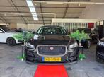 Jaguar F-PACE 2.0 AUT Portfolio AWD 4X4 PANORAMA! 2017, Auto's, Jaguar, Automaat, Gebruikt, Euro 6, 4 cilinders