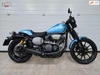 Yamaha XV 950 R ABS Vance & Hines | 2016 | XV950R XV950, 2 cilinders, Chopper, Bedrijf, Meer dan 35 kW