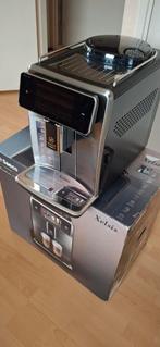 SM8785/00 - Saeco Koffie apparaat., Witgoed en Apparatuur, Ophalen, Zo goed als nieuw, Koffiemachine