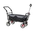 Bolderkar met duwstang, Ophalen, Zo goed als nieuw