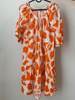 Jurk New Collection, one size, Nieuw, Oranje, Ophalen of Verzenden, Knielengte