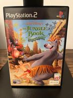 The Jungle book groove party PS2, Vanaf 3 jaar, Gebruikt, Ophalen of Verzenden, 1 speler