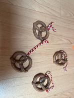 Kerstballen candy thema, Diversen, Kerst, Ophalen, Zo goed als nieuw