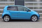 Skoda Citigo e-iV 83pk EV Style | SoH 93% | Voorstoelen & Vo, Stof, Gebruikt, Zwart, Das WeltAuto Volkswagen