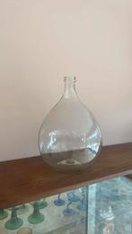 Grote wijn vaas/fles, Huis en Inrichting, Ophalen of Verzenden, Zo goed als nieuw
