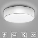 Aigostar 10NDG - Ø 23 cm - LED Plafondlamp, Ophalen of Verzenden, Zo goed als nieuw