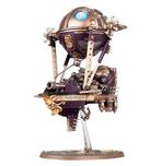 Gezocht: Kharadron Overlords Grundstok Gunhauler, Hobby en Vrije tijd, Wargaming, Ophalen of Verzenden, Zo goed als nieuw, Figuurtje(s)