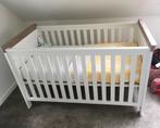 Kidsmill Savigno 140x70 meegroeibed/ledikant, Ophalen, Zo goed als nieuw, Ledikant