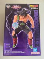 Bandai dragonball masterlise series Bardock figure, Verzamelen, Poppetjes en Figuurtjes, Verzenden, Nieuw