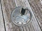 Originele Oude Petromax Prallteller 350 / 500 cp Vislamp, Ophalen of Verzenden, Gebruikt